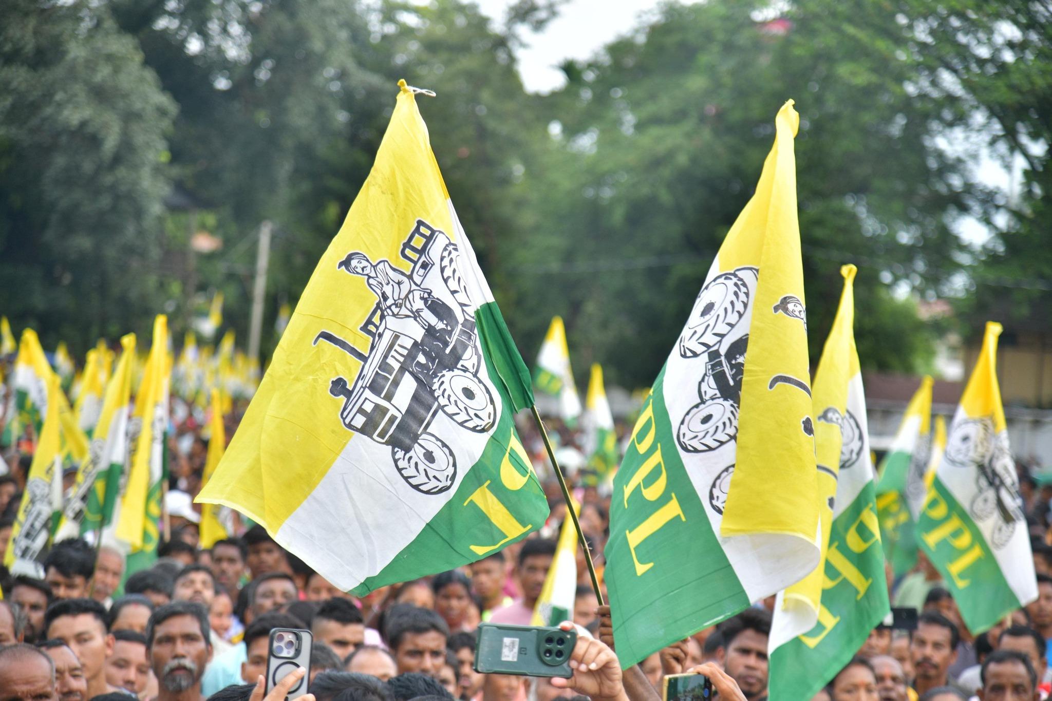 Dainik Asam Assam's Leading News Source Latest Updates from